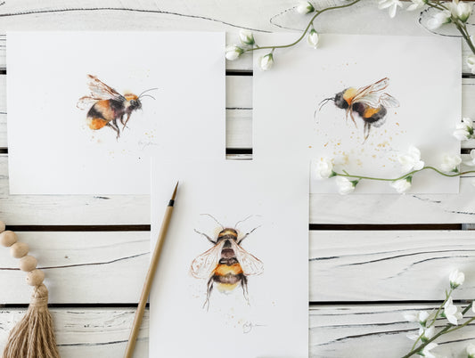 bee print 2