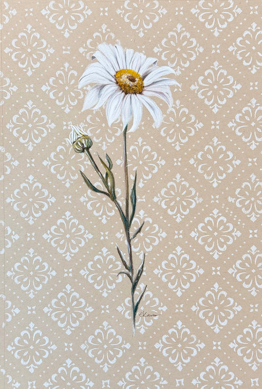 cottage charm daisy 2