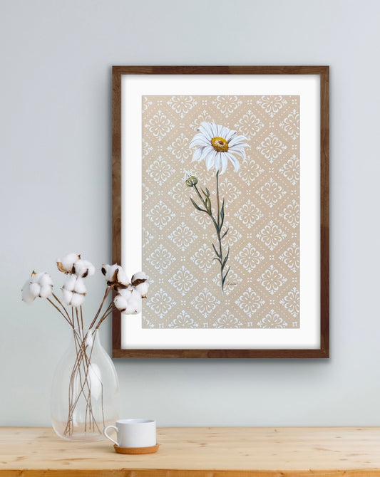 cottage charm daisy 2