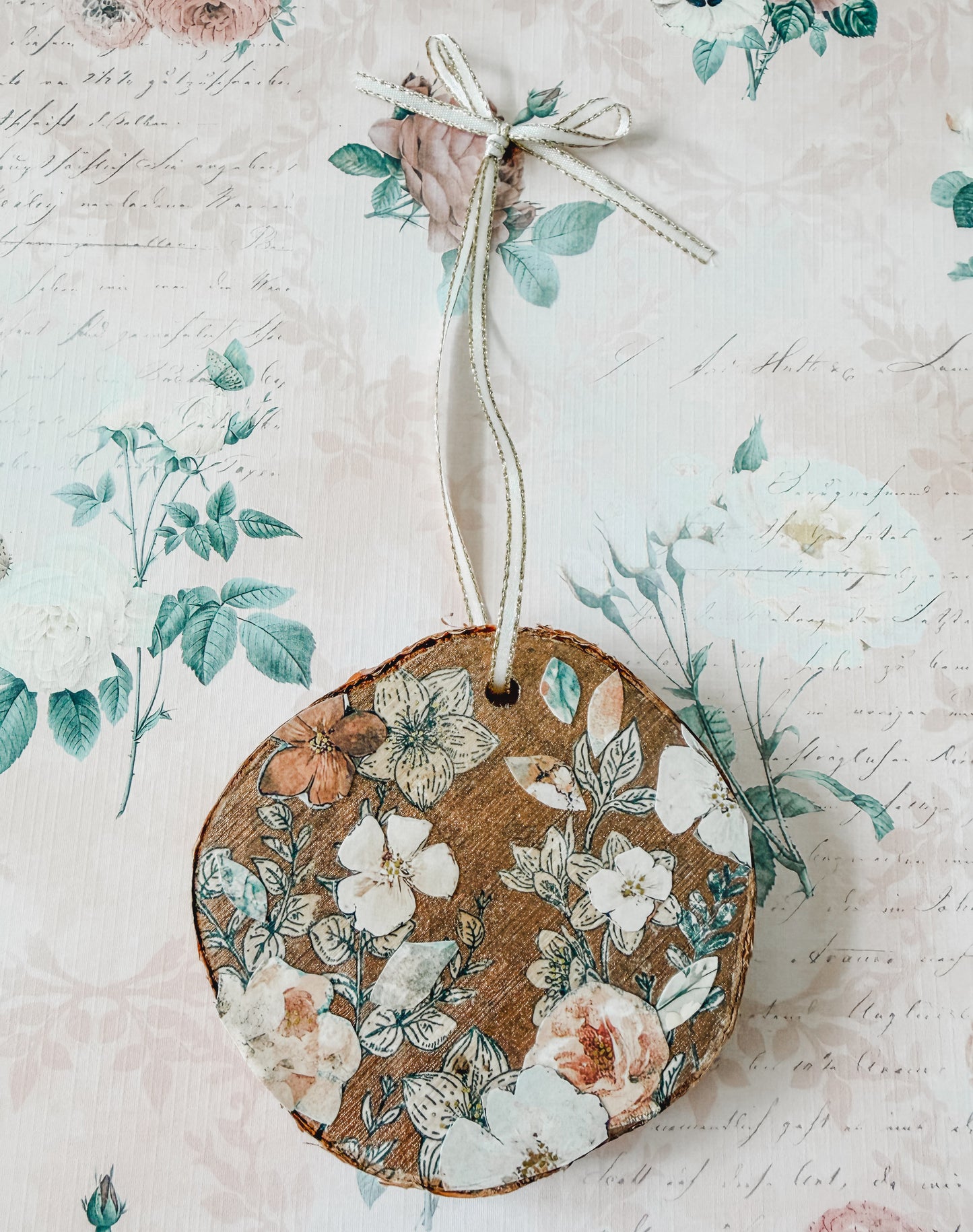 garden charm