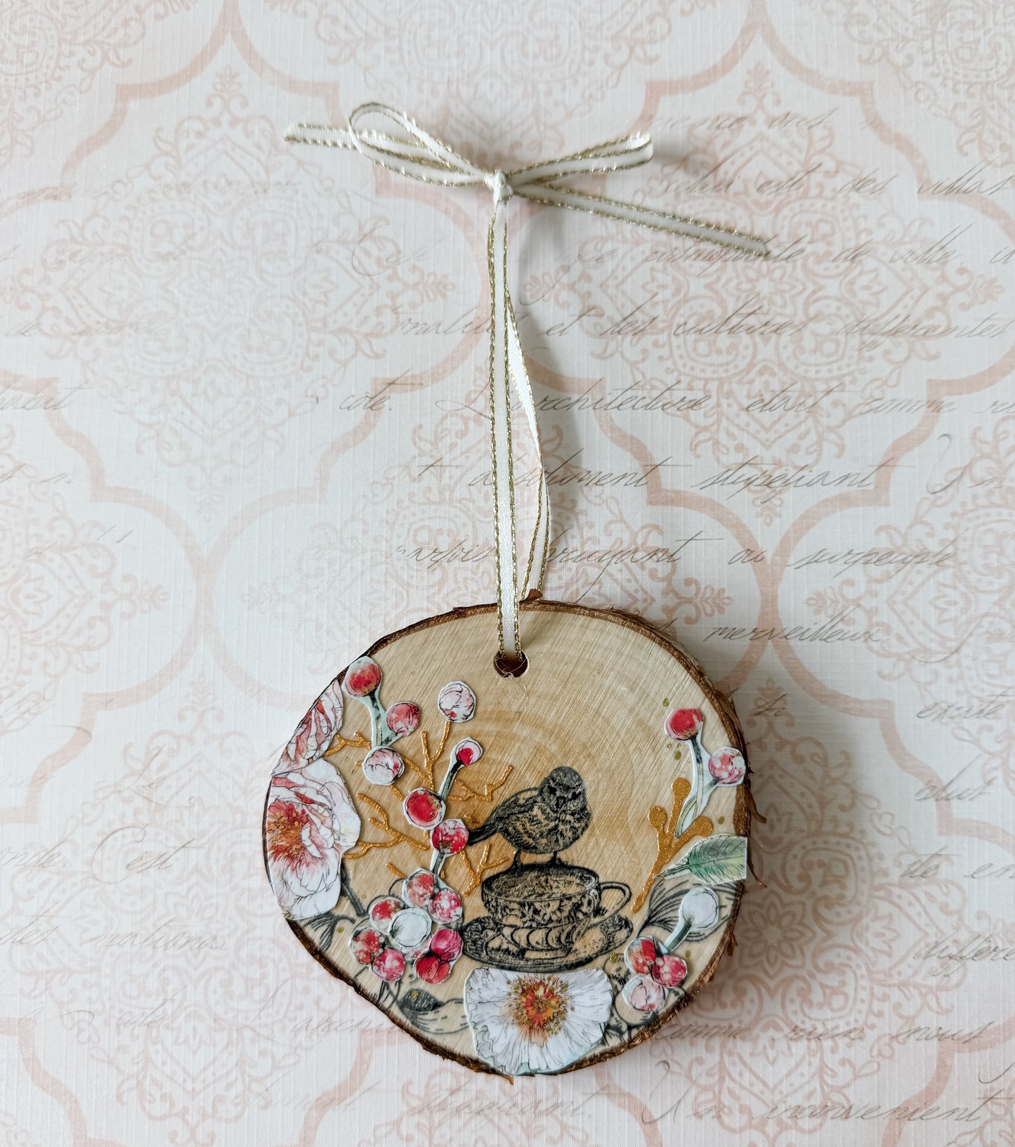 the quirky teacup one
