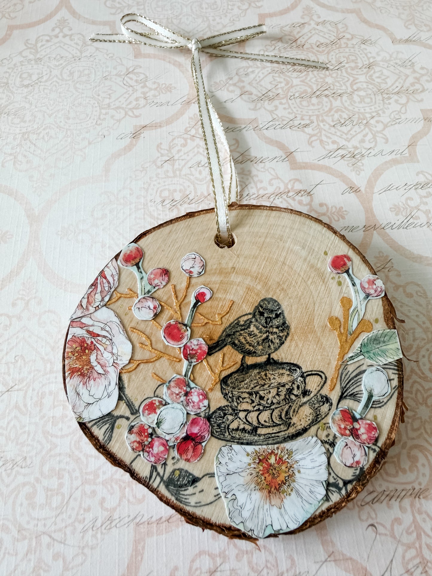 the quirky teacup one